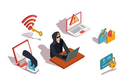 Профилактика преступлений в сфере информационно-телекоммуникационных технологий.